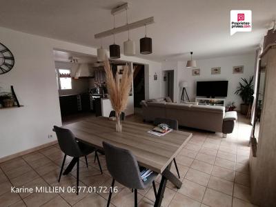 Acheter Maison 146 m2 Saint-germain-sur-avre