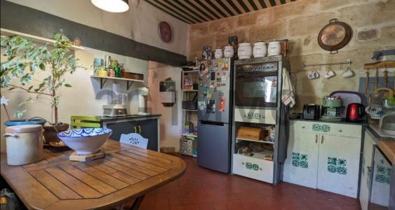 For sale Uzes 4 rooms 112 m2 Gard (30700) photo 4