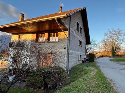 For sale Notre-dame-des-millieres 7 rooms 220 m2 Savoie (73460) photo 0