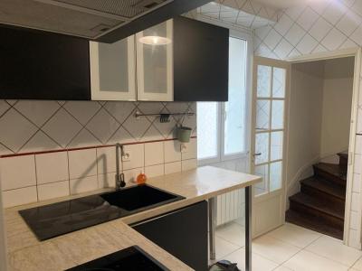 Louer Appartement 60 m2 Pussay