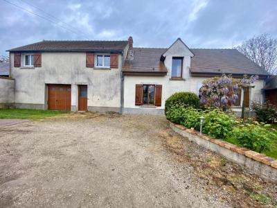 Acheter Maison Angerville 284900 euros