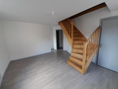 For rent Moyenmoutier 3 rooms 57 m2 Vosges (88420) photo 1