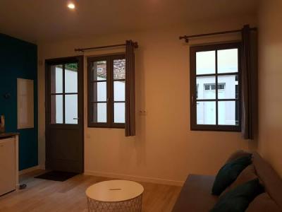 Annonce Location Appartement Rennes 35