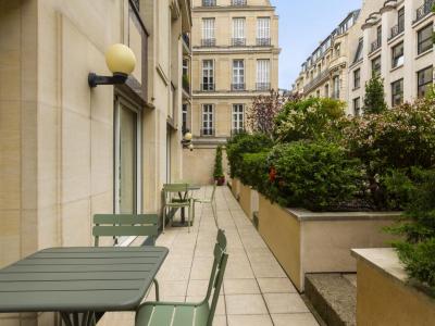 Acheter Appartement Paris-8eme-arrondissement Paris