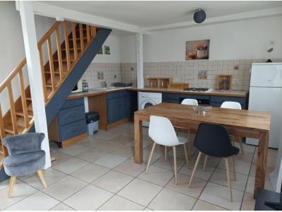 For rent Saint-desir 3 rooms 45 m2 Calvados (14100) photo 1