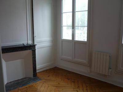 Annonce Location Appartement Lisieux 14