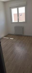 Louer Appartement 59 m2 Mirecourt