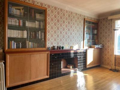 For sale Saint-cyr-sur-loire 5 rooms 142 m2 Indre et loire (37540) photo 2