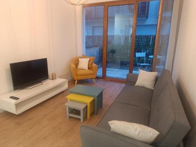 Louer Appartement Chevilly-larue 1280 euros