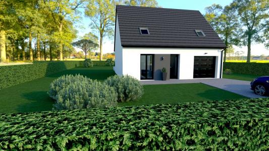 Annonce Vente Maison Fouilloy 80