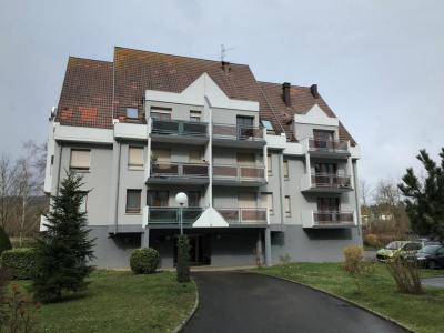 For rent Molsheim 1 room 31 m2 Bas rhin (67120) photo 0