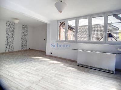 Annonce Location 3 pices Appartement Rosheim 67