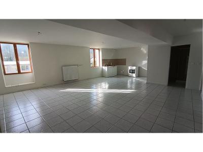 For rent Roche 4 rooms 78 m2 Loire (42130) photo 0