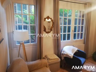 For sale Dieppe 2 rooms 28 m2 Seine maritime (76200) photo 0