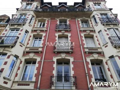 Annonce Vente 2 pices Appartement Dieppe 76