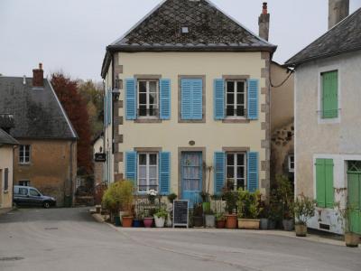 For sale Larochemillay 8 rooms 165 m2 Nievre (58370) photo 0