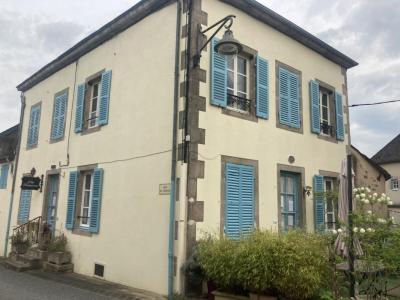 For sale Larochemillay 8 rooms 165 m2 Nievre (58370) photo 2