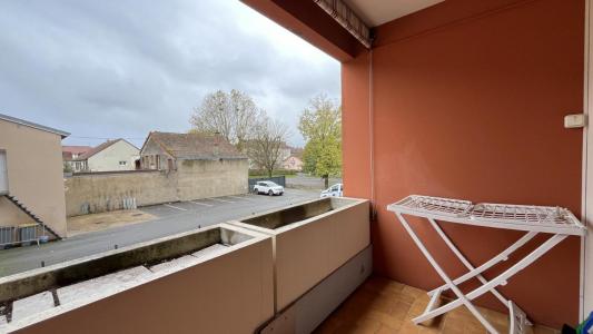 Annonce Vente 3 pices Appartement Autun 71