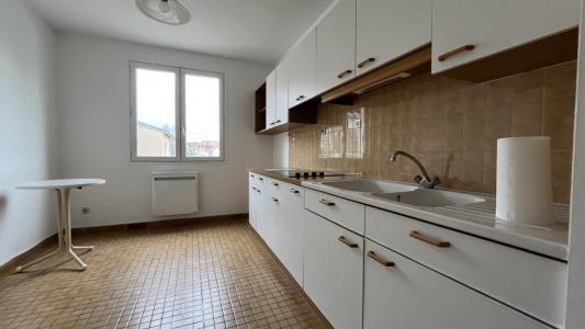 Acheter Appartement Autun 137000 euros