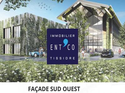 Annonce Vente Local commercial Agen 47