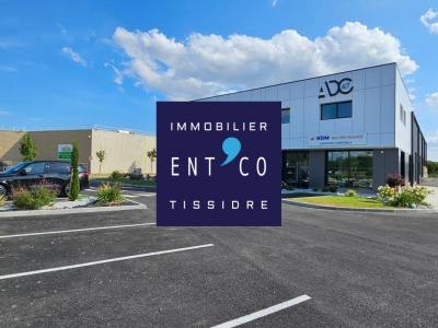 Annonce Vente Commerce Marmande 47