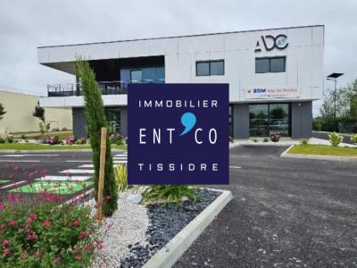 Acheter Commerce Marmande 345000 euros