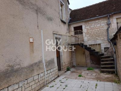 Annonce Vente 4 pices Maison Irancy 89