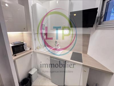 For sale Montpellier 1 room 26 m2 Herault (34000) photo 0