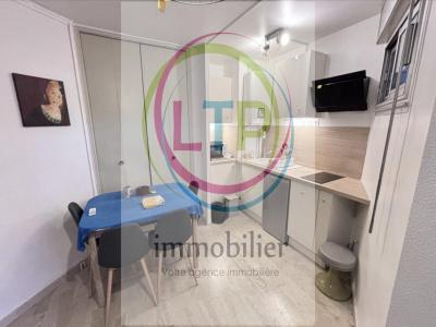 For sale Montpellier 1 room 26 m2 Herault (34000) photo 2