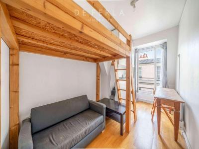 Annonce Vente Appartement Paris-7eme-arrondissement 75