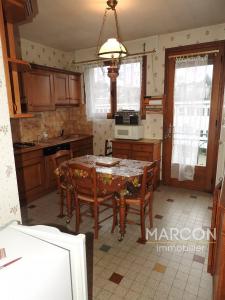 Acheter Maison Aubusson 88000 euros