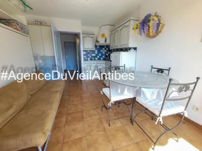 Annonce Location Appartement Lavandou 83