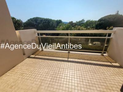 Louer Appartement 20 m2 Lavandou