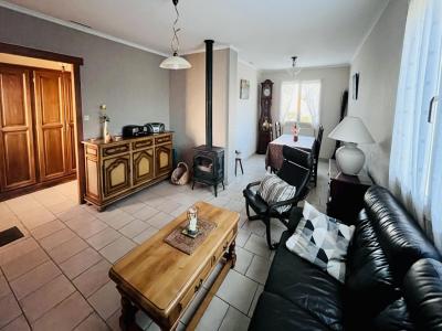 Annonce Vente 3 pices Maison Longvic 21