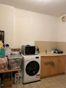 For sale Chambly 1 room 26 m2 Oise (60230) photo 1