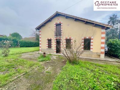 Annonce Vente 5 pices Maison Fossat 09