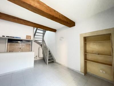 For rent Nimes 1 room 29 m2 Gard (30000) photo 1