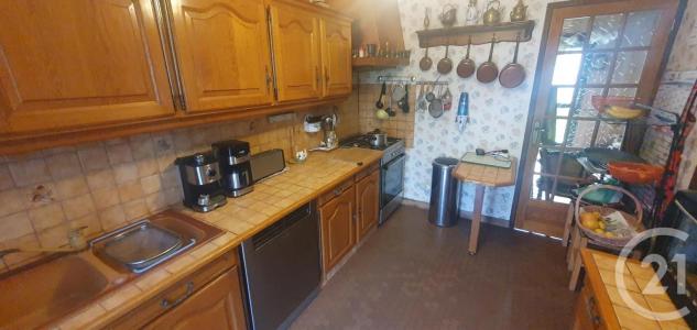 For sale Bouin-plumoison 7 rooms 92 m2 Pas de calais (62140) photo 4