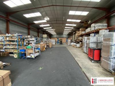 Annonce Location Commerce Rennes 35