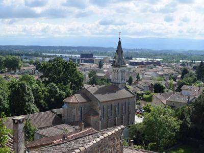 Acheter Terrain Charmes-sur-rhone 140000 euros