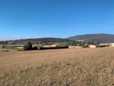 Annonce Vente Terrain Saint-marcel-les-sauzet 26