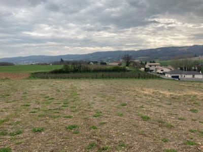 For sale Anneyron 501 m2 Drome (26140) photo 1