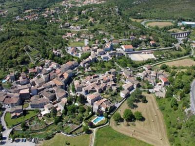 For sale Alissas 3000 m2 Ardeche (07210) photo 1