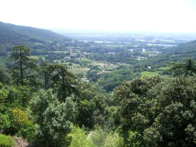 For sale Saint-georges-les-bains 660 m2 Ardeche (07800) photo 2