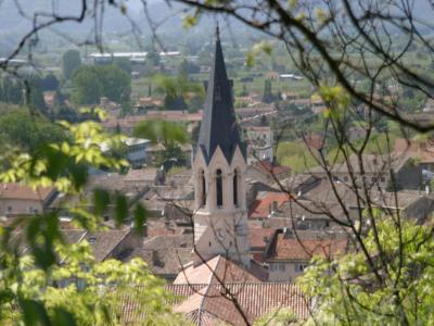 Acheter Terrain Loriol-sur-drome Drome