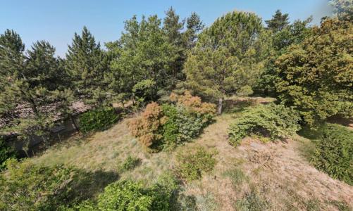 Annonce Vente Terrain Saint-marcel-les-sauzet 26