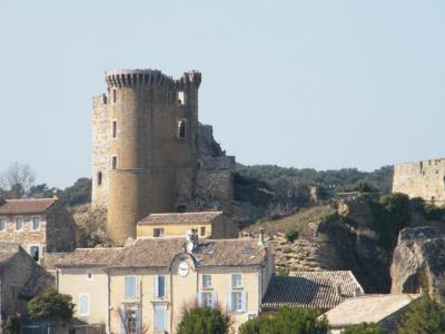 Acheter Terrain Baume-de-transit Drome