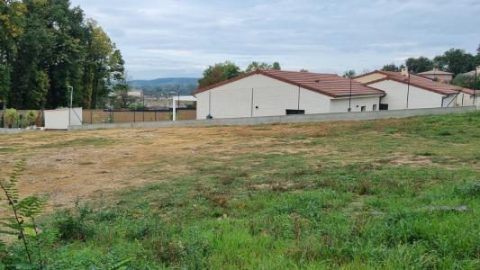 For sale Monteleger 895 m2 Drome (26760) photo 0