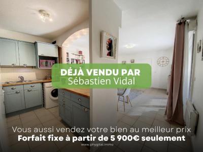 Annonce Vente Parking Cagnes-sur-mer 06