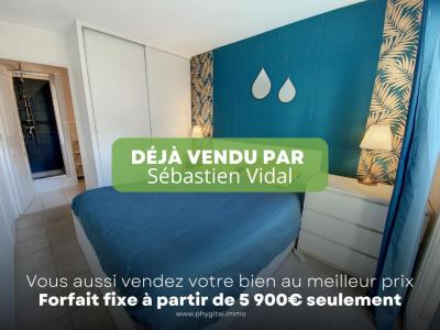 Acheter Parking Cagnes-sur-mer 259000 euros